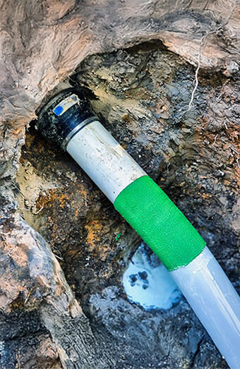 Pipe Relining